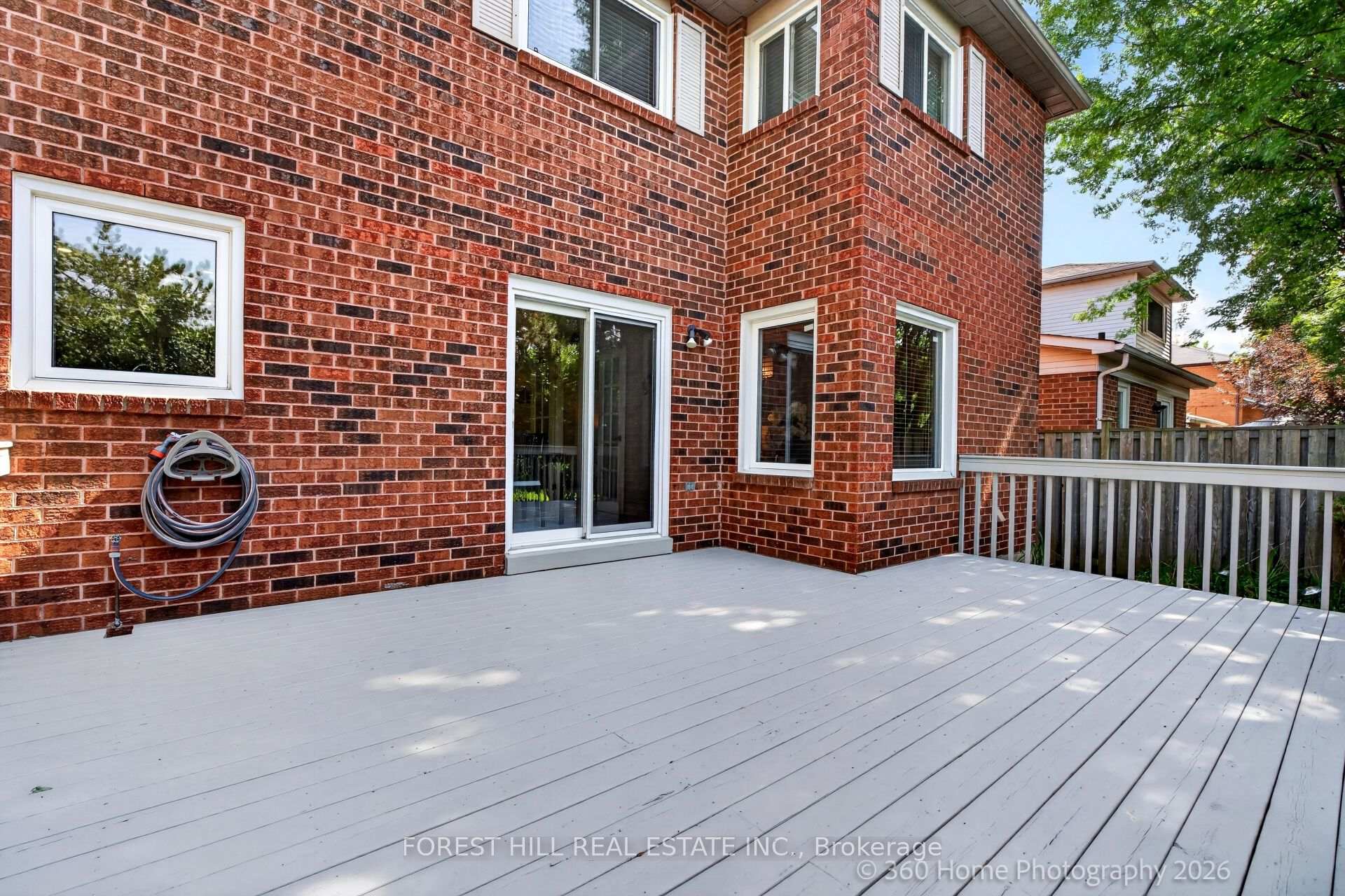 Photo 50 of 6108 Osprey Boulevard, Mississauga, Lisgar — HOMEH