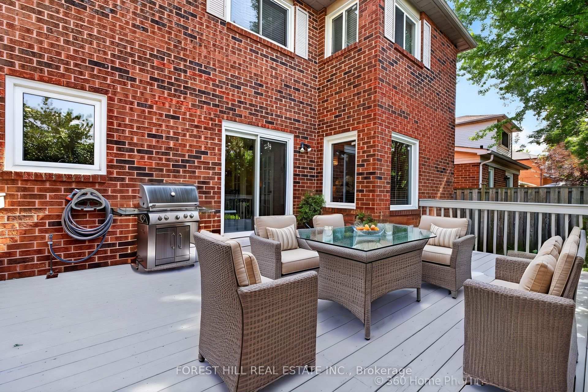 Photo 53 of 6108 Osprey Boulevard, Mississauga, Lisgar — HOMEH