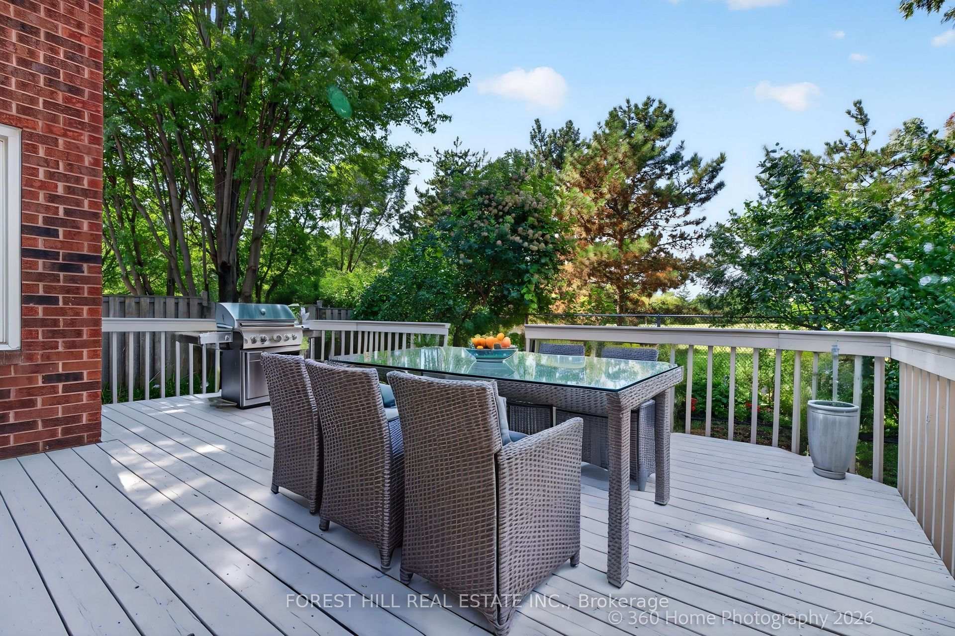 Photo 55 of 6108 Osprey Boulevard, Mississauga, Lisgar — HOMEH