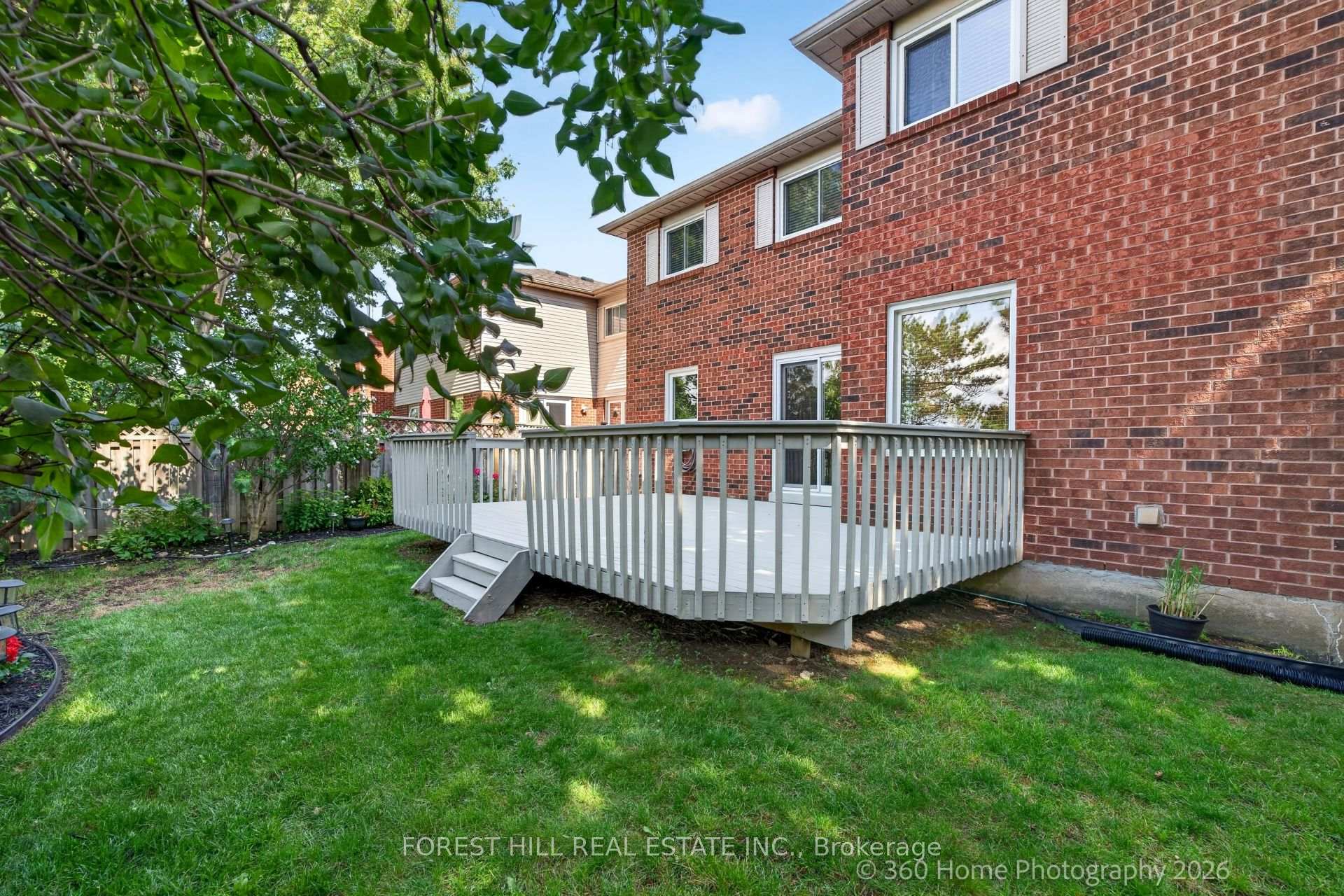 Photo 57 of 6108 Osprey Boulevard, Mississauga, Lisgar — HOMEH