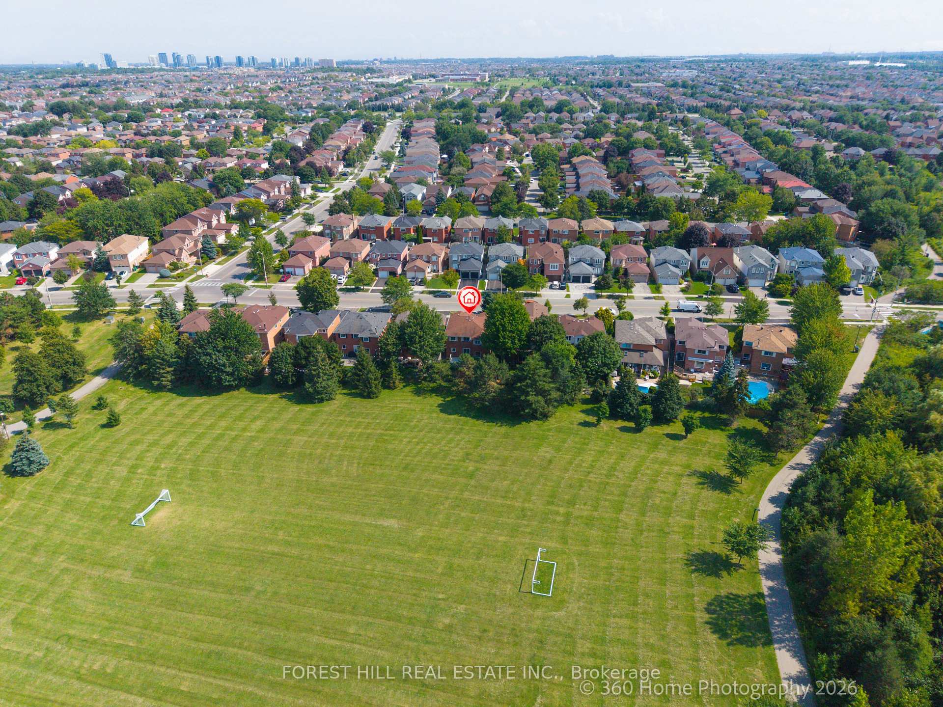 Photo 64 of 6108 Osprey Boulevard, Mississauga, Lisgar — HOMEH