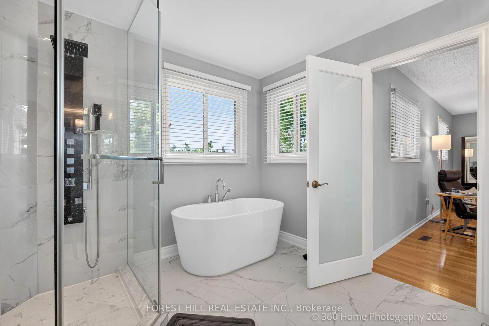 Photo 33 of 6108 Osprey Boulevard, Mississauga, Lisgar — HOMEH