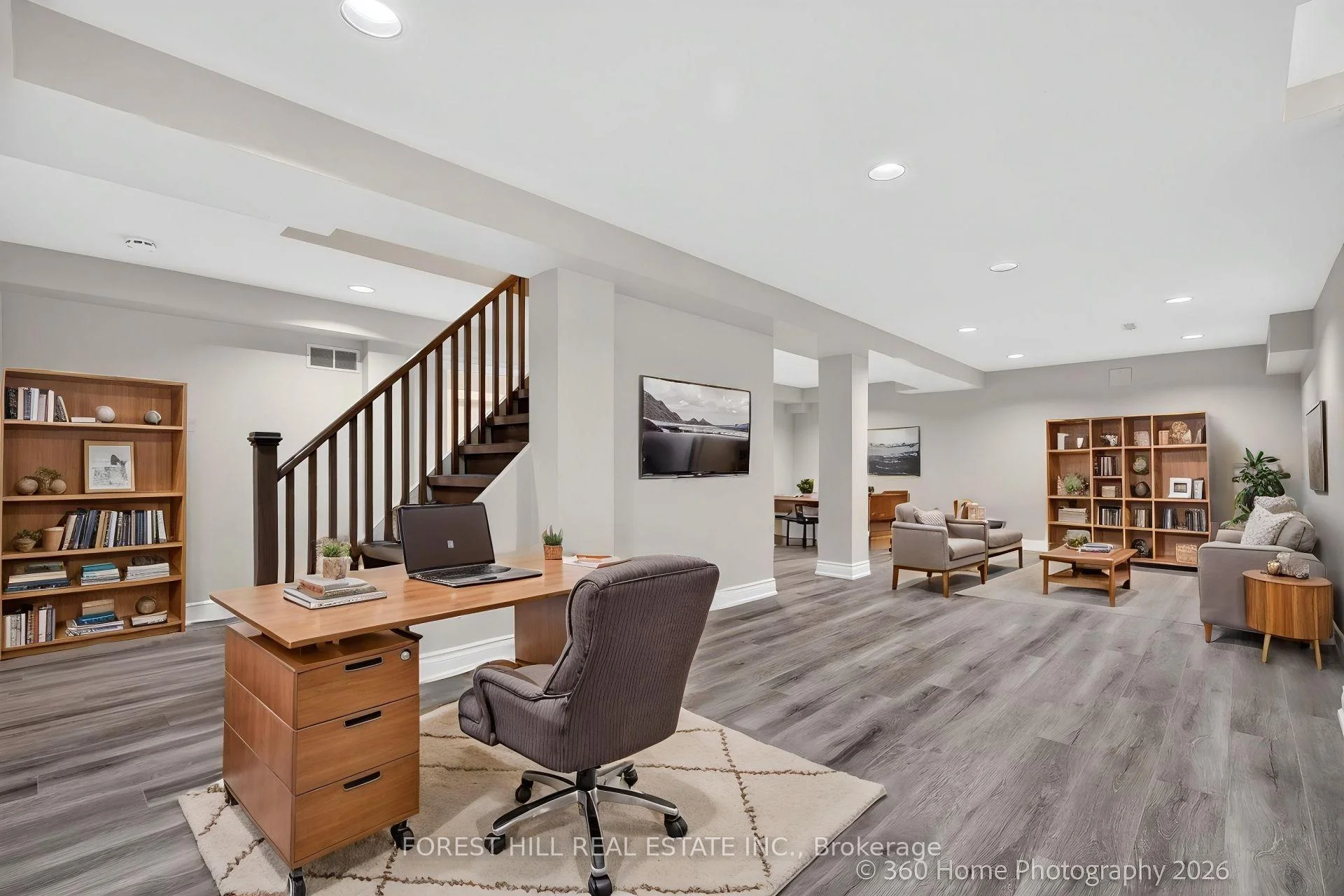 Photo 52 of 6108 Osprey Boulevard, Mississauga, Lisgar — HOMEH