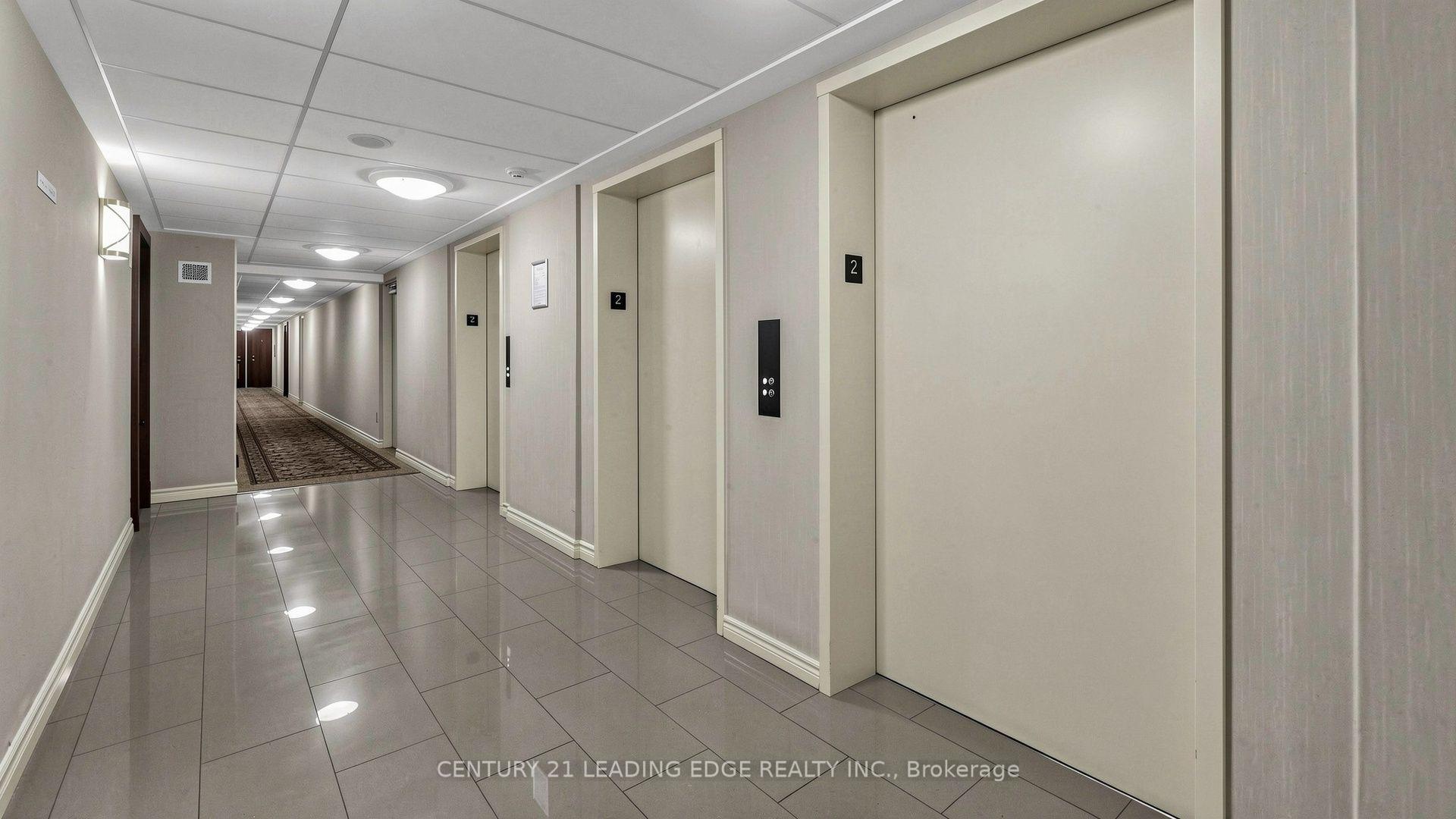 Photo 11 of Unit 212, 39 Oneida Crescent, Richmond Hill, Langstaff — HOMEH
