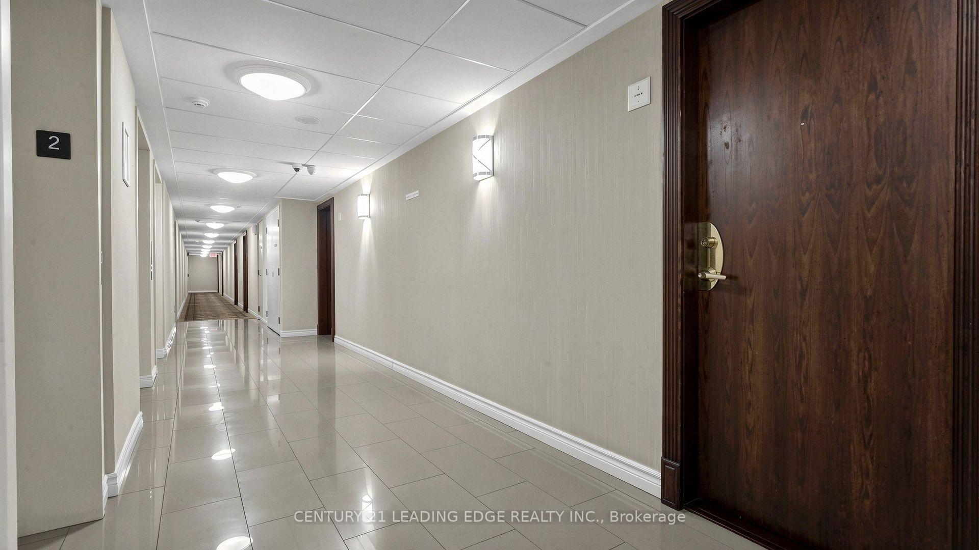 Photo 12 of Unit 212, 39 Oneida Crescent, Richmond Hill, Langstaff — HOMEH