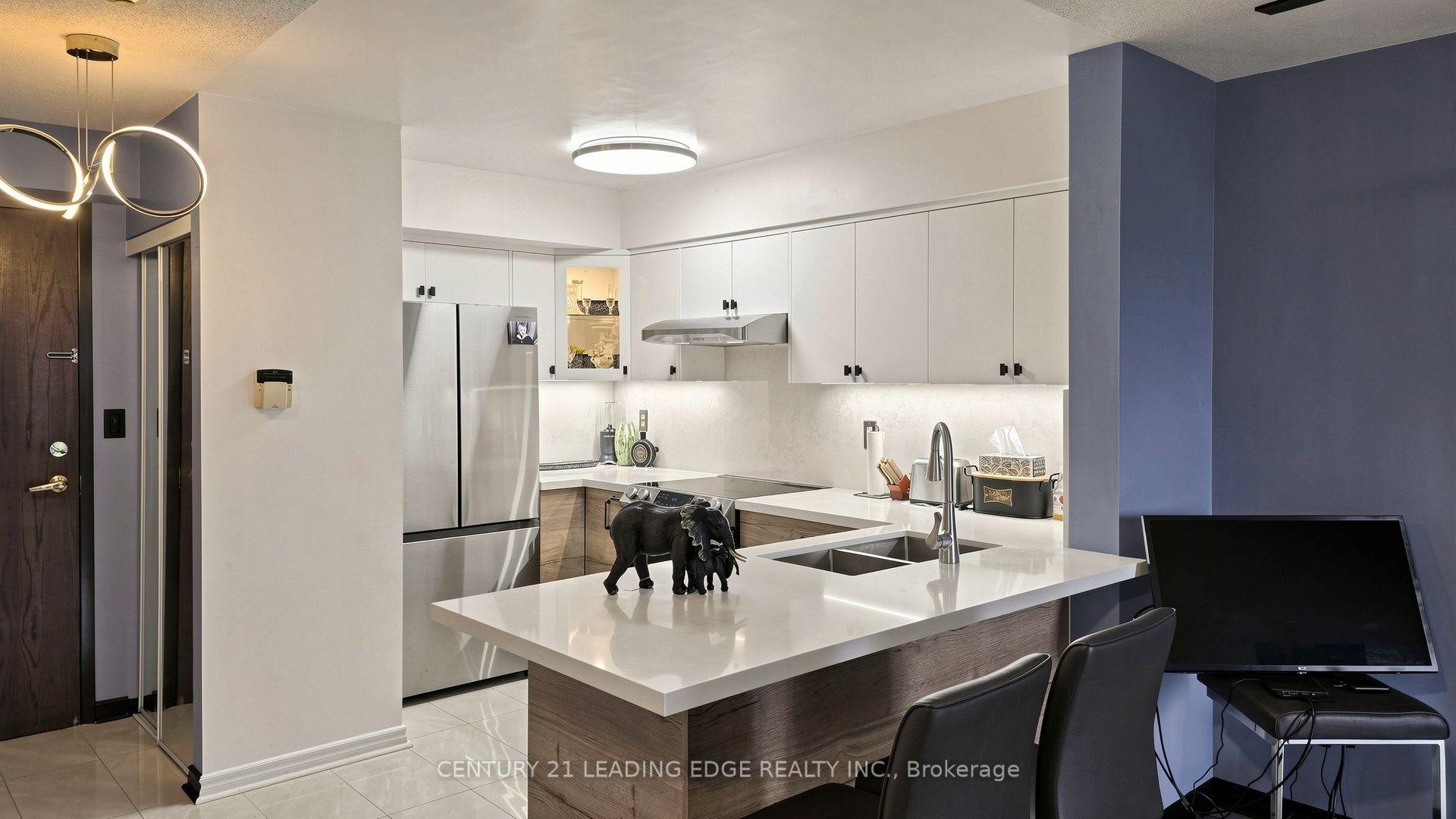 Photo 20 of Unit 212, 39 Oneida Crescent, Richmond Hill, Langstaff — HOMEH
