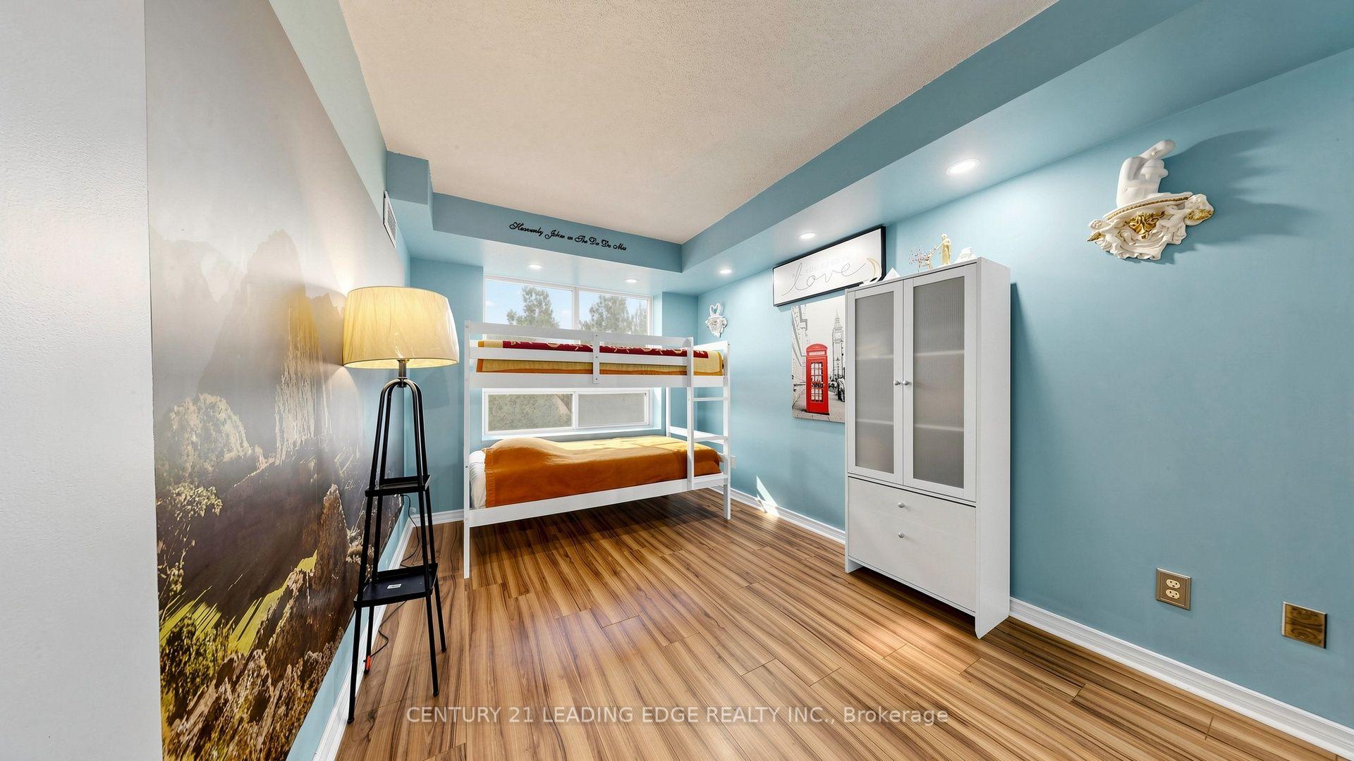 Photo 29 of Unit 212, 39 Oneida Crescent, Richmond Hill, Langstaff — HOMEH