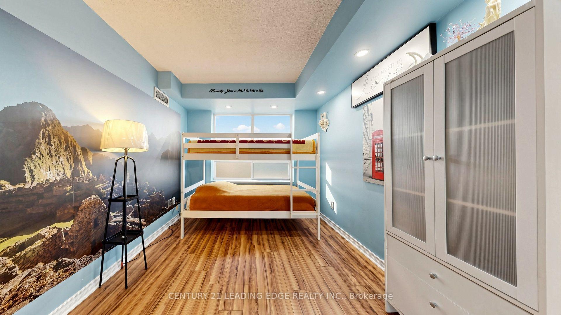 Photo 30 of Unit 212, 39 Oneida Crescent, Richmond Hill, Langstaff — HOMEH