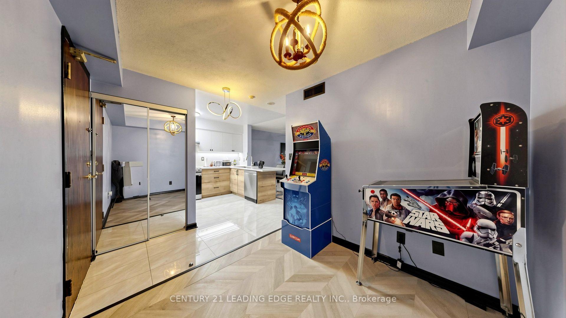 Photo 34 of Unit 212, 39 Oneida Crescent, Richmond Hill, Langstaff — HOMEH