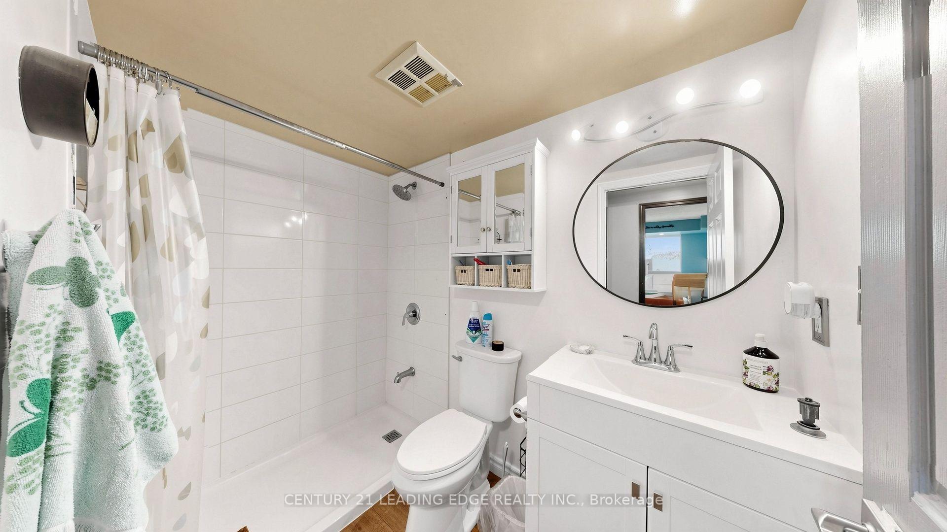 Photo 35 of Unit 212, 39 Oneida Crescent, Richmond Hill, Langstaff — HOMEH