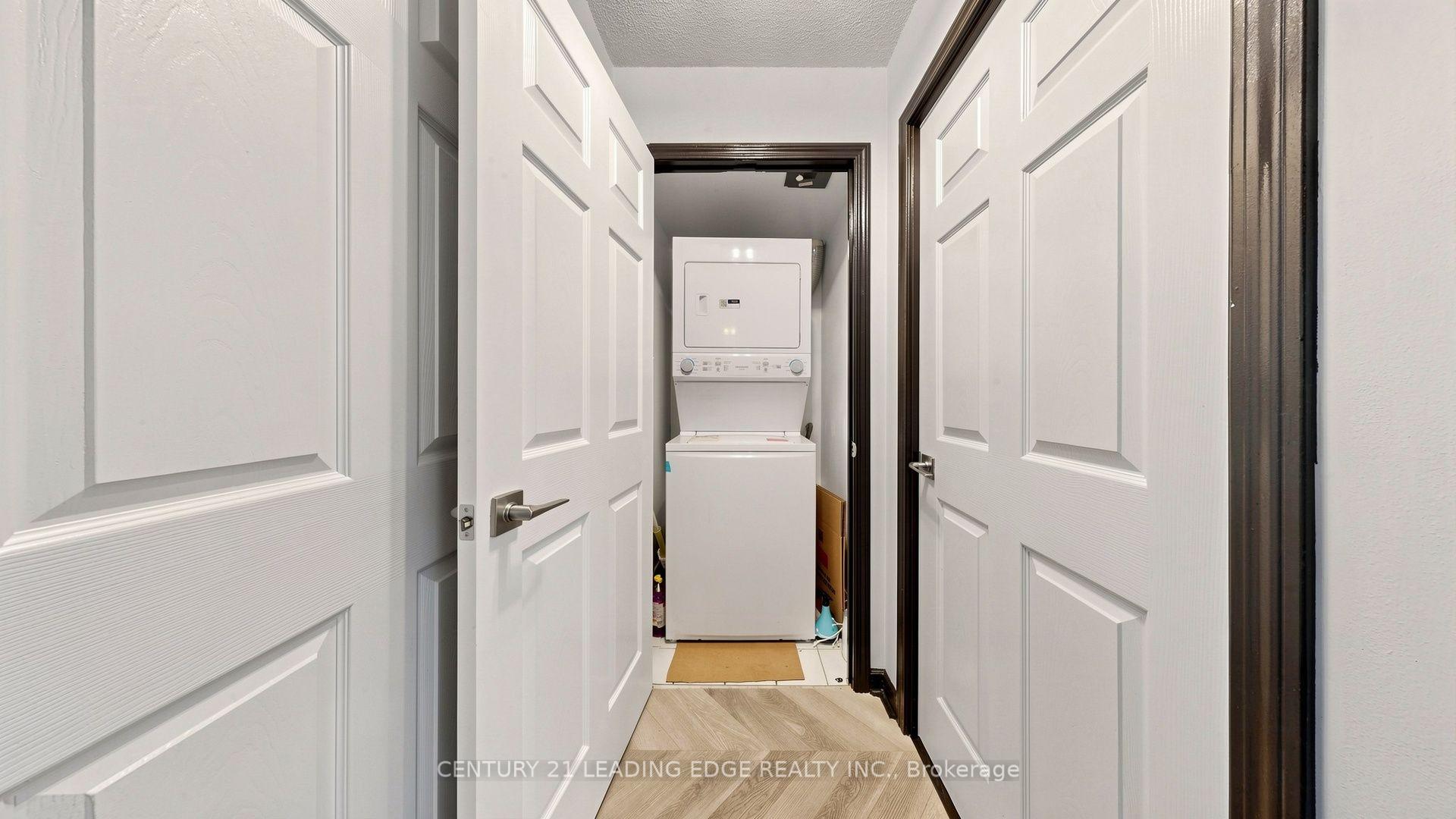 Photo 36 of Unit 212, 39 Oneida Crescent, Richmond Hill, Langstaff — HOMEH