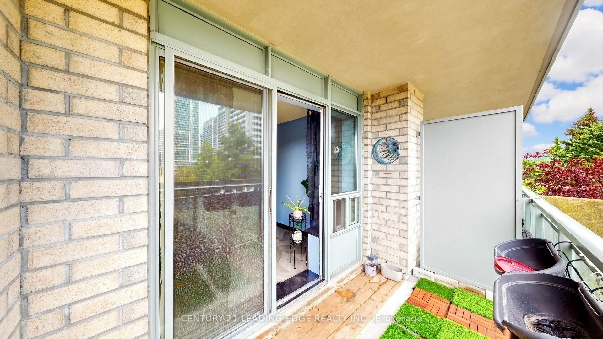 Photo 40 of Unit 212, 39 Oneida Crescent, Richmond Hill, Langstaff — HOMEH