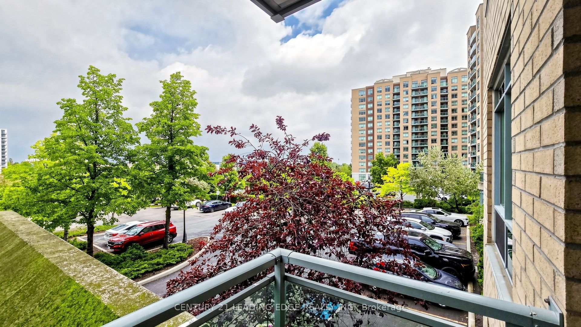 Photo 43 of Unit 212, 39 Oneida Crescent, Richmond Hill, Langstaff — HOMEH