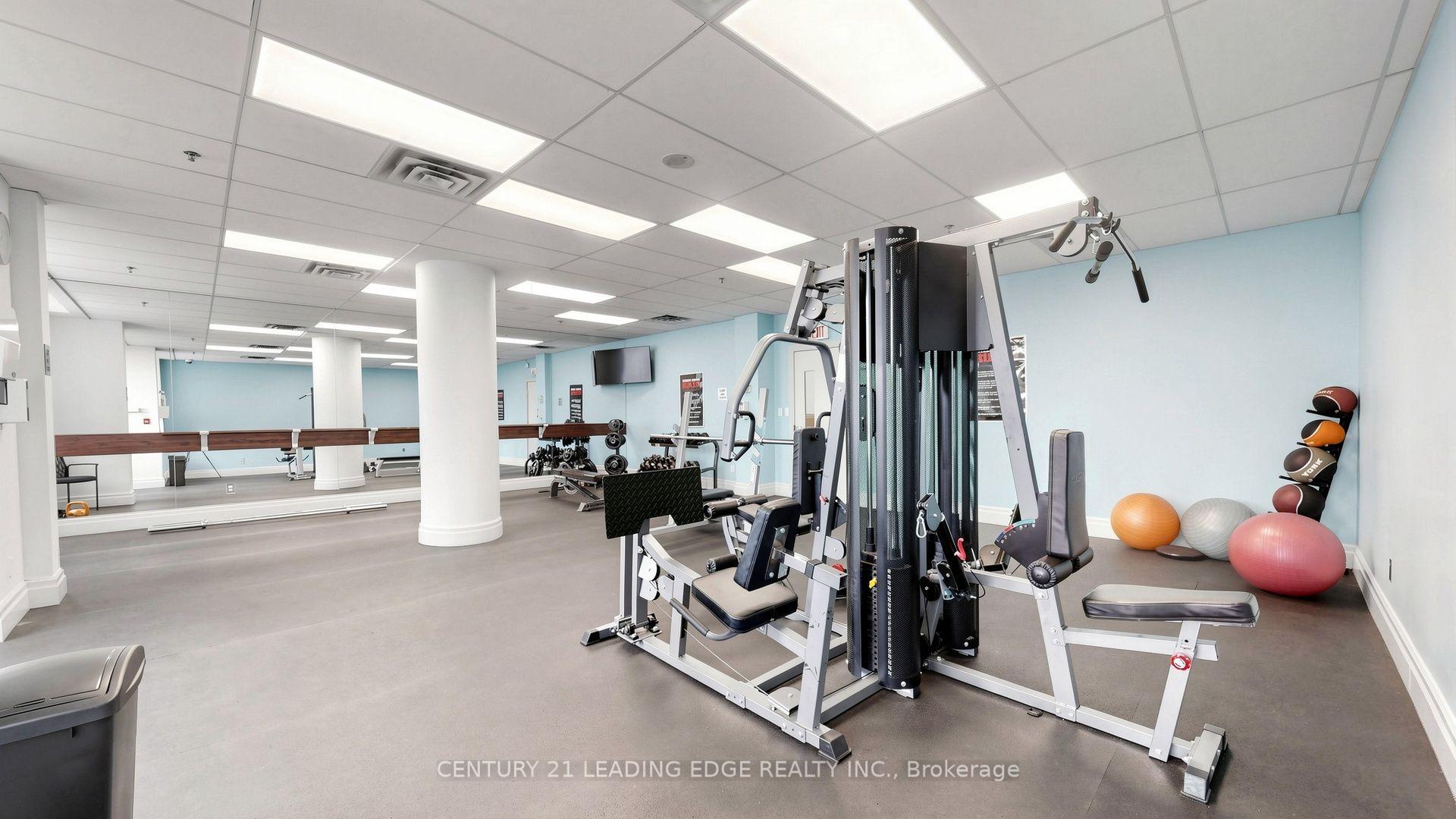 Photo 47 of Unit 212, 39 Oneida Crescent, Richmond Hill, Langstaff — HOMEH