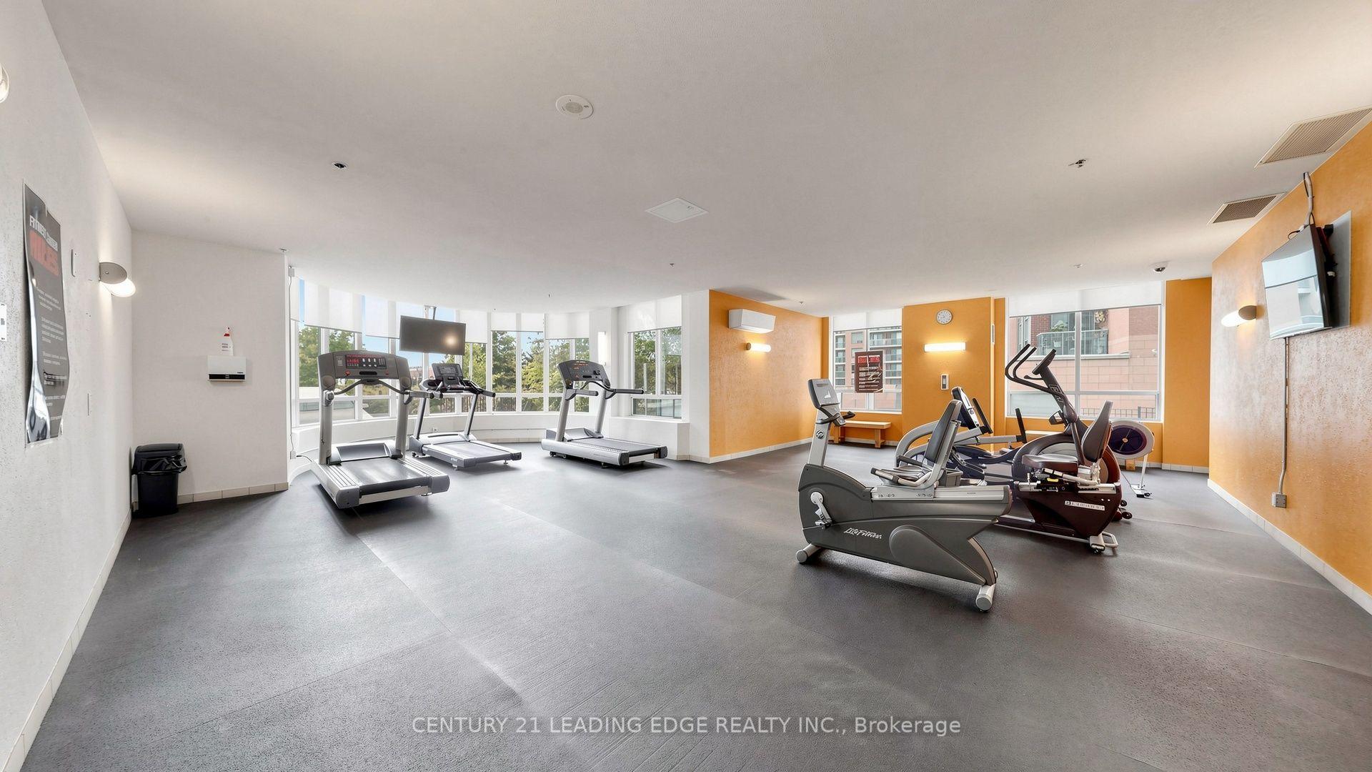 Photo 48 of Unit 212, 39 Oneida Crescent, Richmond Hill, Langstaff — HOMEH