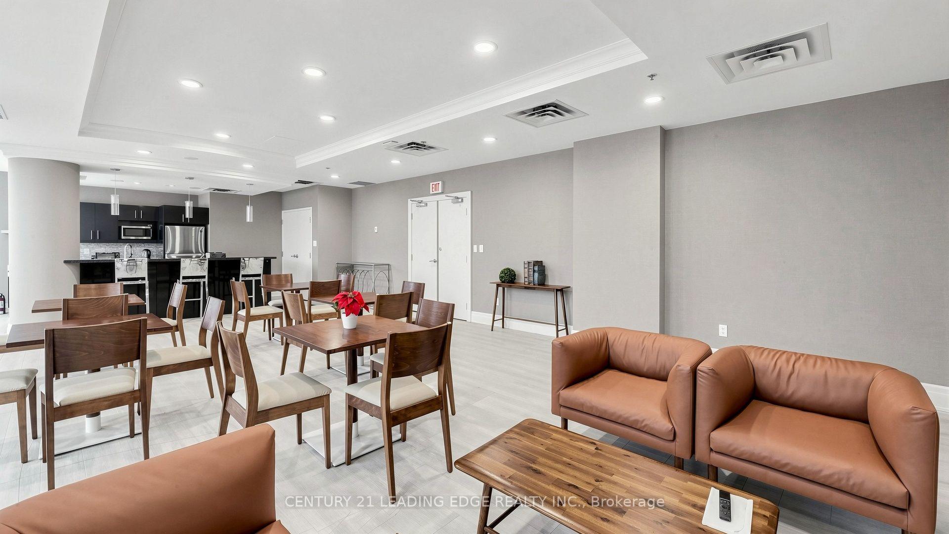 Photo 49 of Unit 212, 39 Oneida Crescent, Richmond Hill, Langstaff — HOMEH