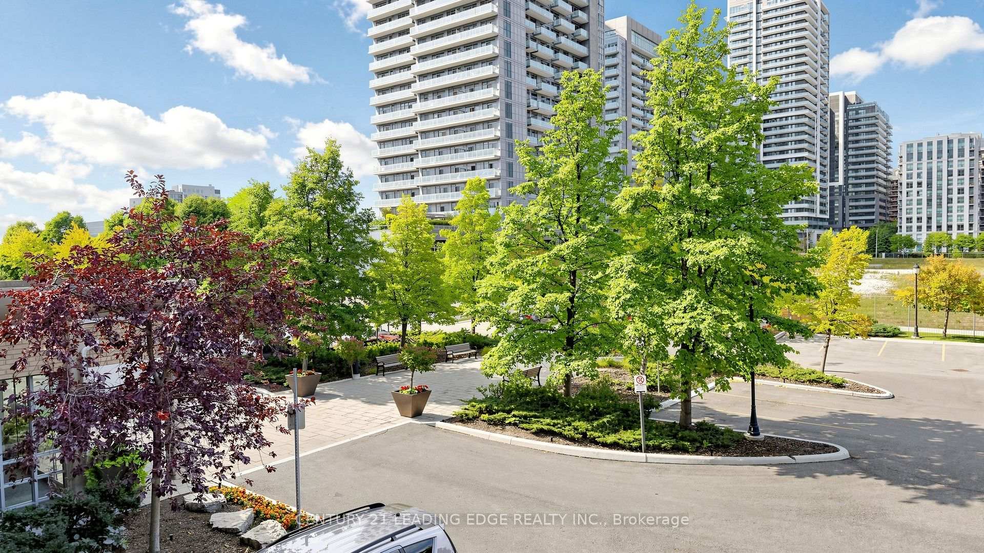 Photo 50 of Unit 212, 39 Oneida Crescent, Richmond Hill, Langstaff — HOMEH