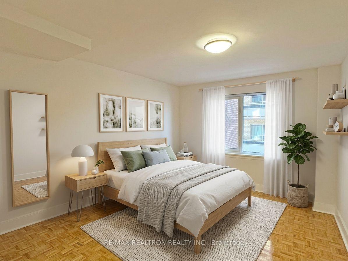 Photo 3 of Unit 207, 95 Lawton Boulevard, Toronto, Yonge-St. Clair — HOMEH