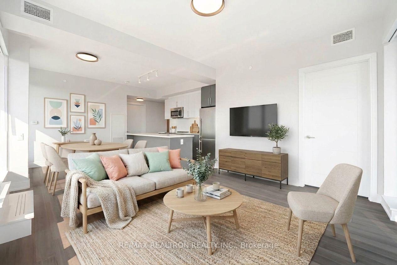 Photo 2 of Unit 1203, 2525 Bathurst Street, Toronto, Forest Hill North — HOMEH