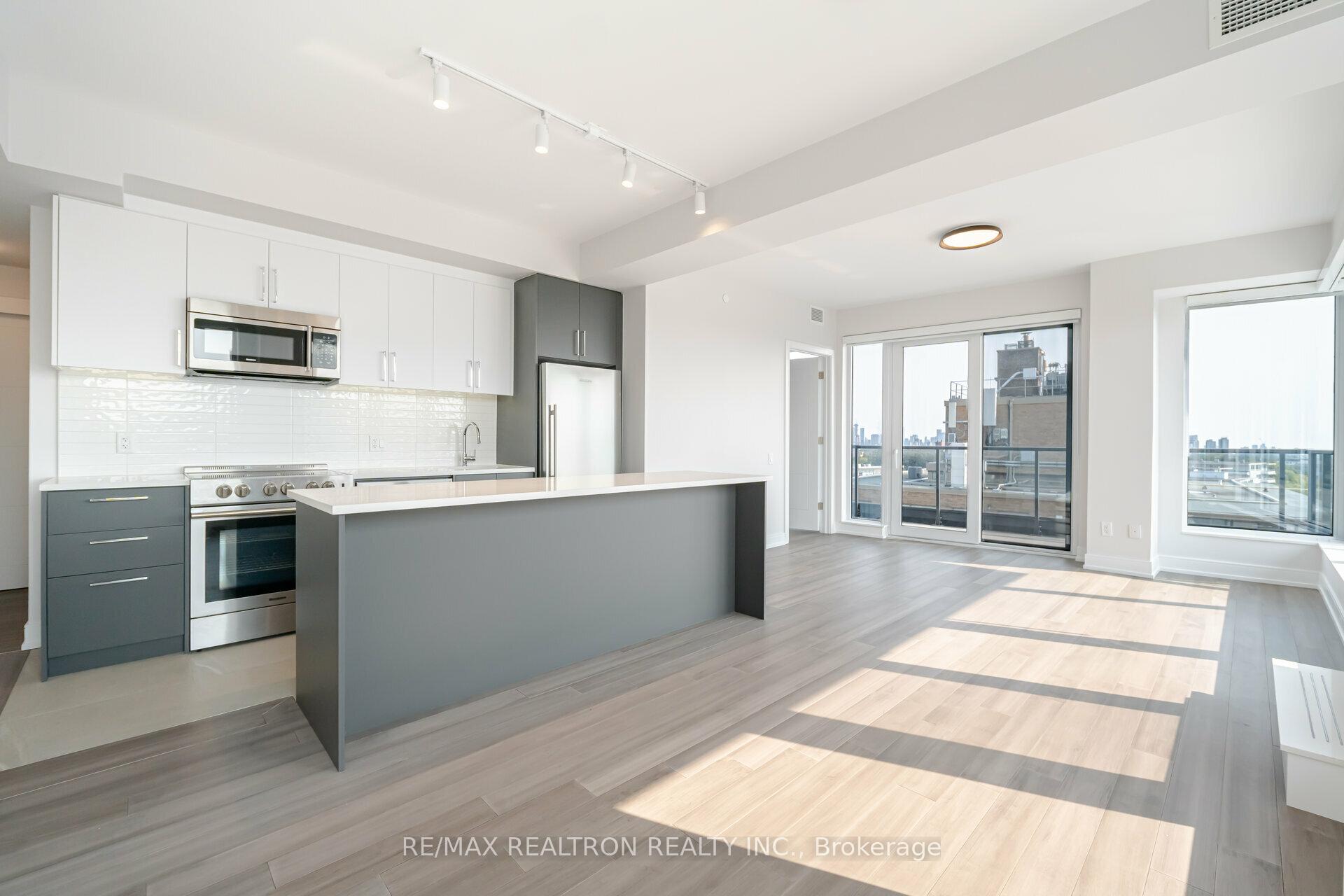 Photo 4 of Unit 1203, 2525 Bathurst Street, Toronto, Forest Hill North — HOMEH