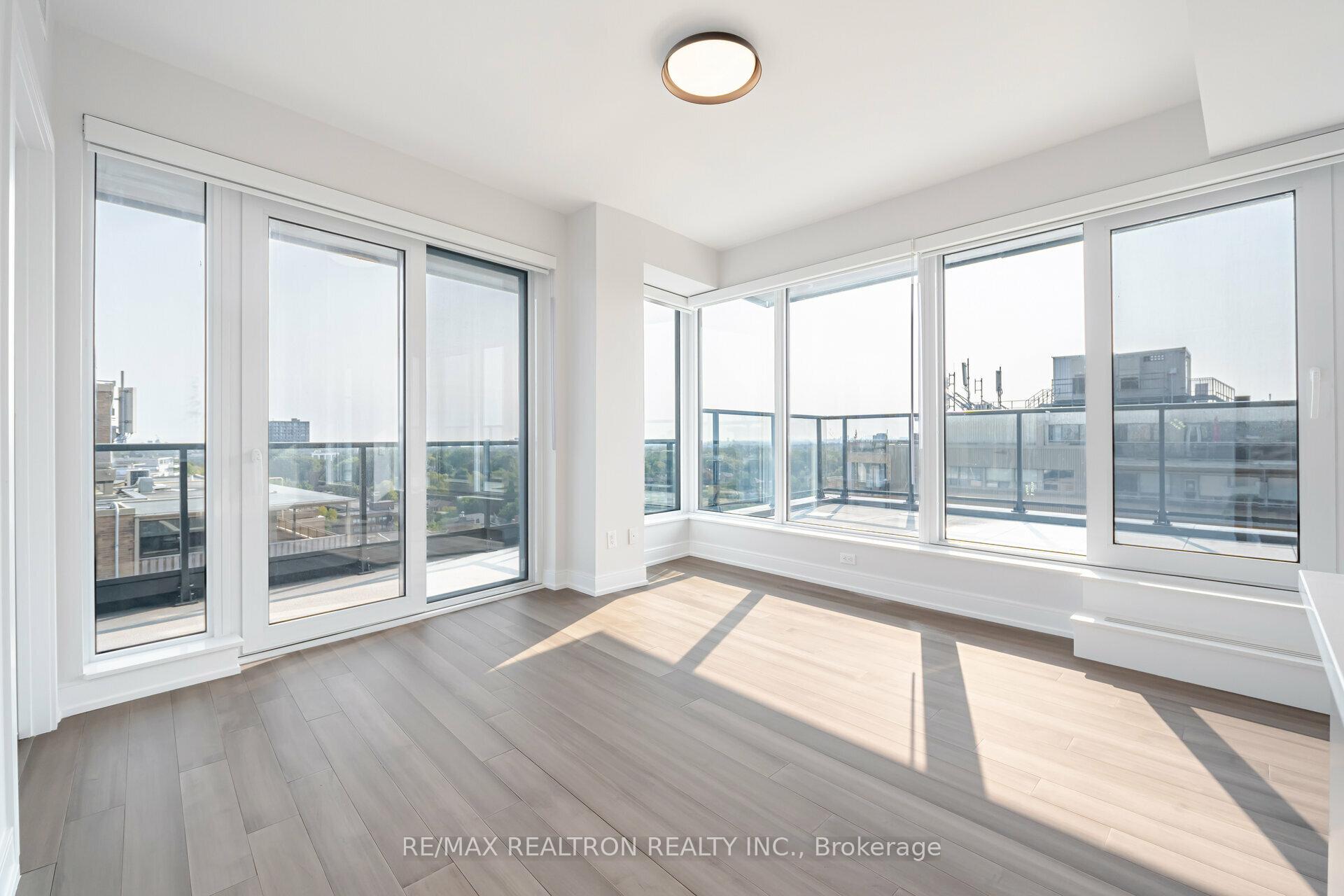 Photo 6 of Unit 1203, 2525 Bathurst Street, Toronto, Forest Hill North — HOMEH