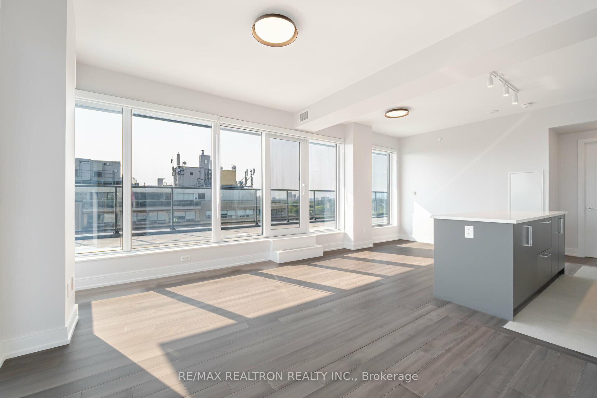 Photo 8 of Unit 1203, 2525 Bathurst Street, Toronto, Forest Hill North — HOMEH