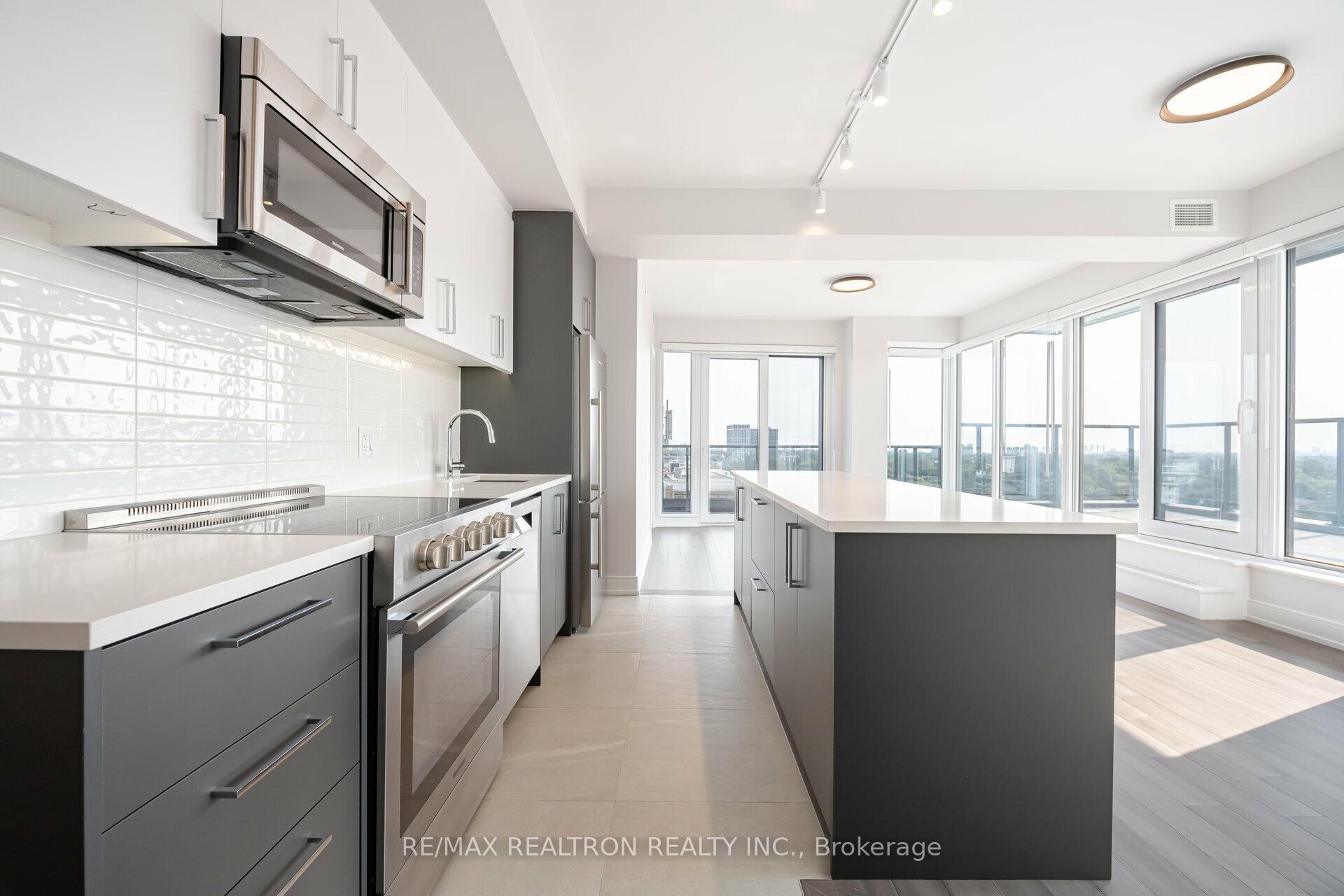 Photo 12 of Unit 1203, 2525 Bathurst Street, Toronto, Forest Hill North — HOMEH