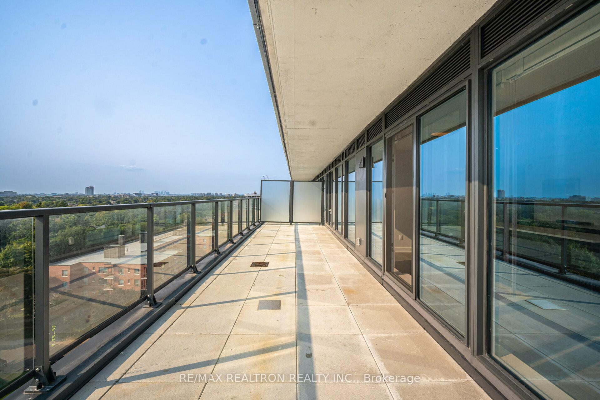 Photo 21 of Unit 1203, 2525 Bathurst Street, Toronto, Forest Hill North — HOMEH