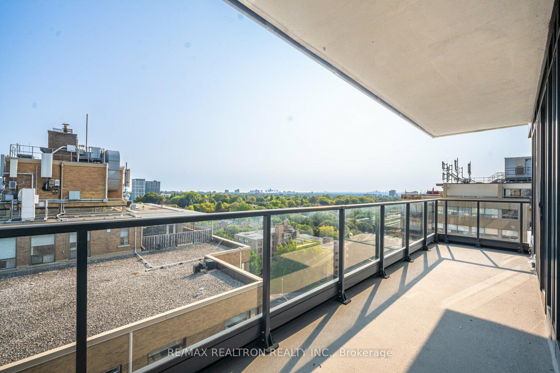 Photo 24 of Unit 1203, 2525 Bathurst Street, Toronto, Forest Hill North — HOMEH
