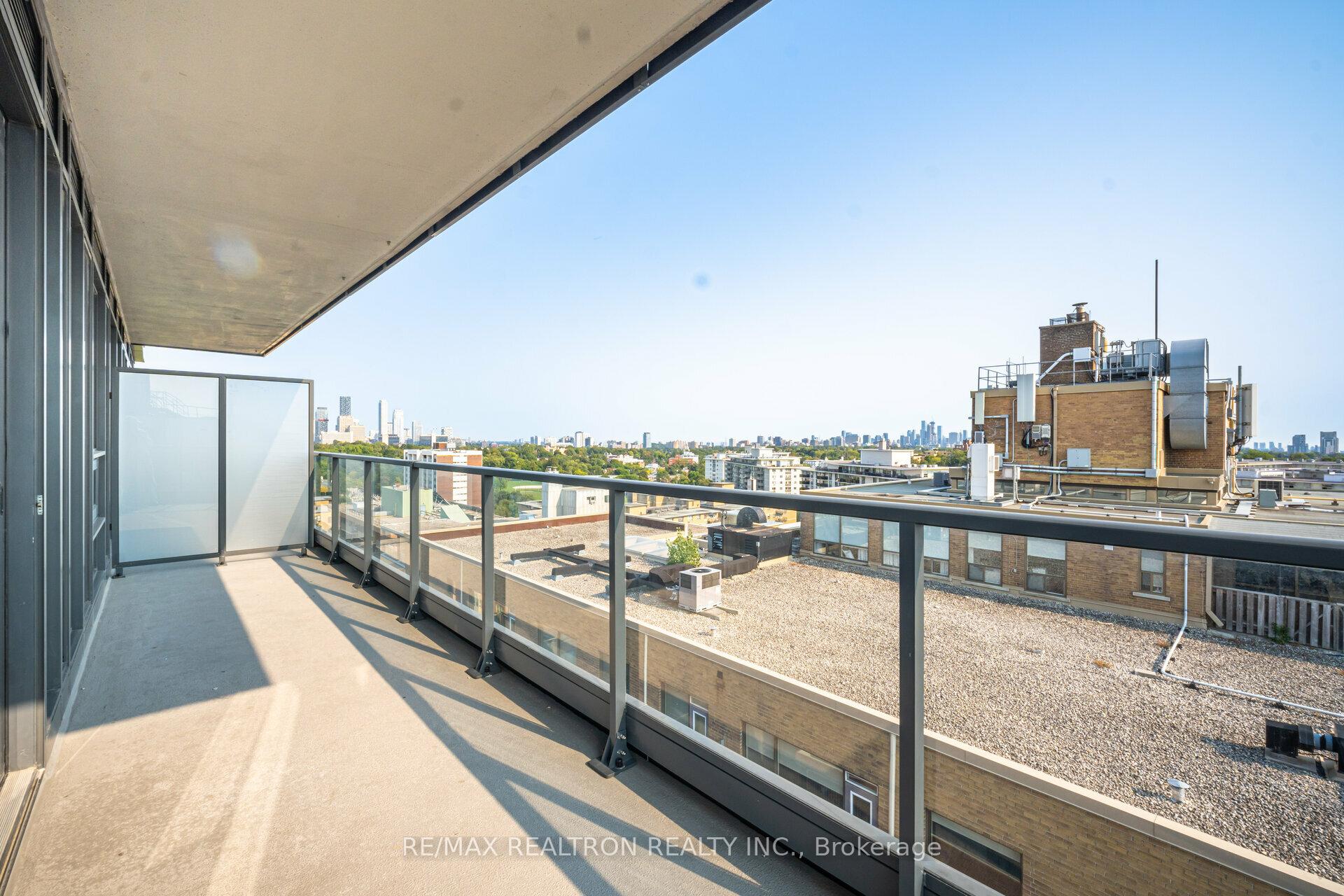 Photo 25 of Unit 1203, 2525 Bathurst Street, Toronto, Forest Hill North — HOMEH
