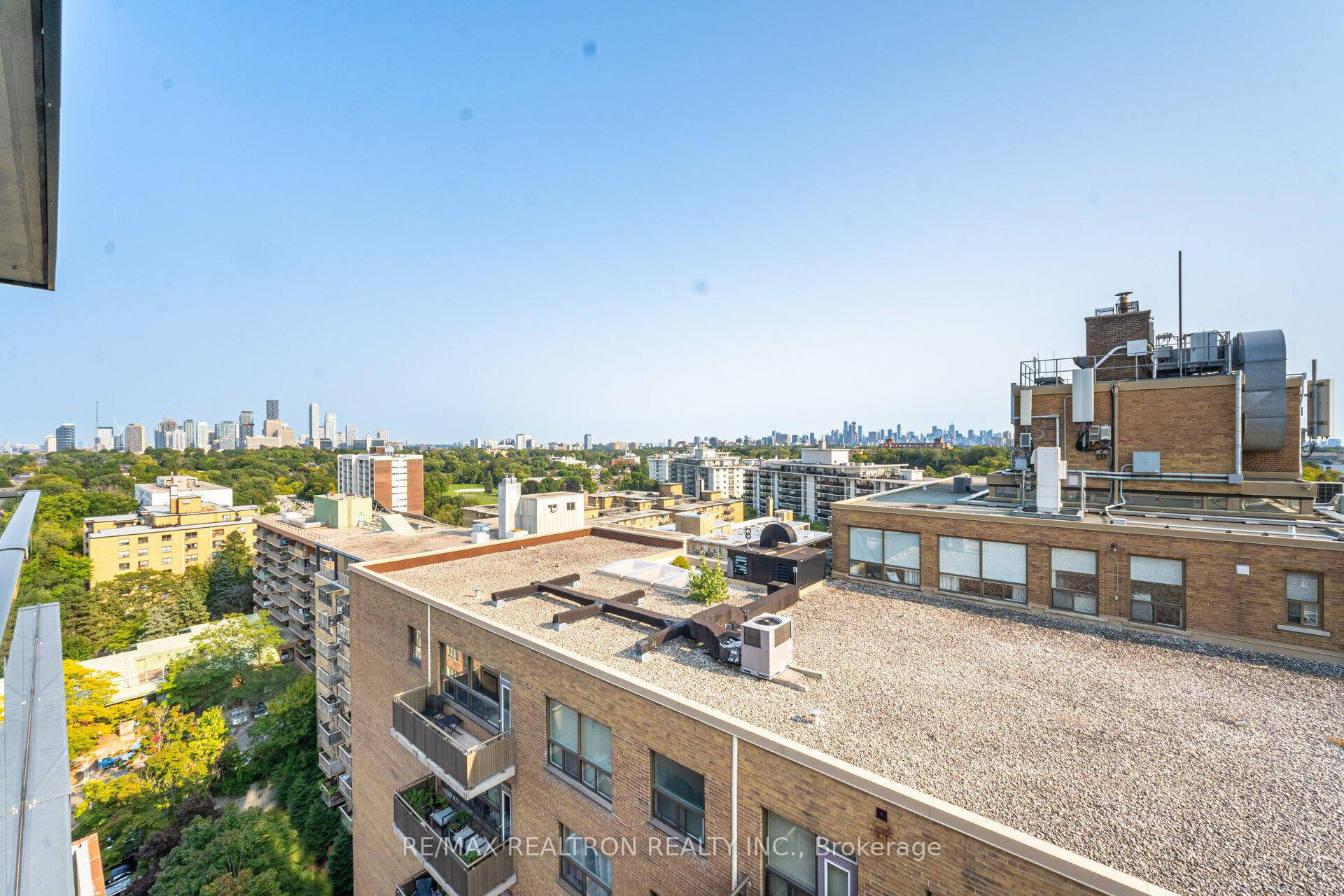 Photo 26 of Unit 1203, 2525 Bathurst Street, Toronto, Forest Hill North — HOMEH
