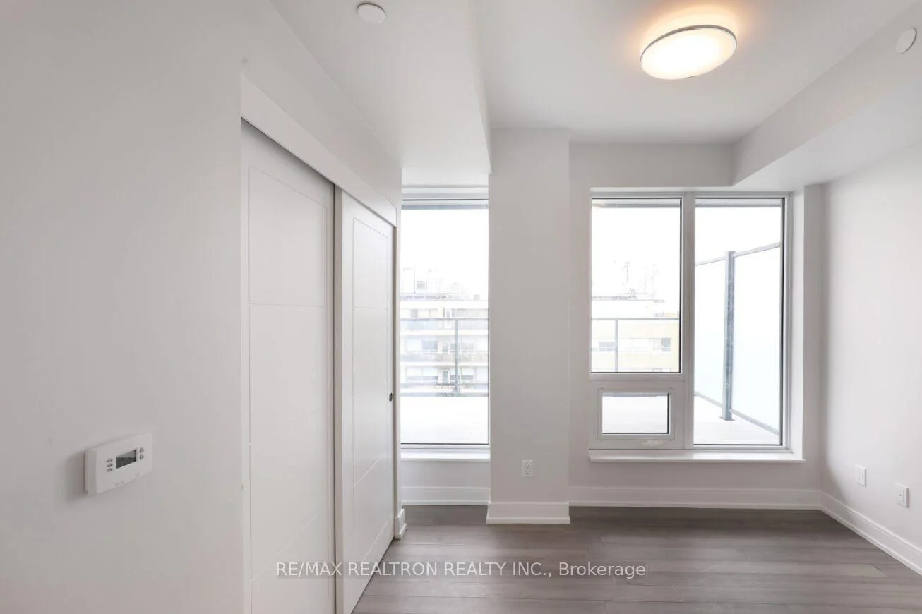 Photo 9 of Unit 1203, 2525 Bathurst Street, Toronto, Forest Hill North — HOMEH
