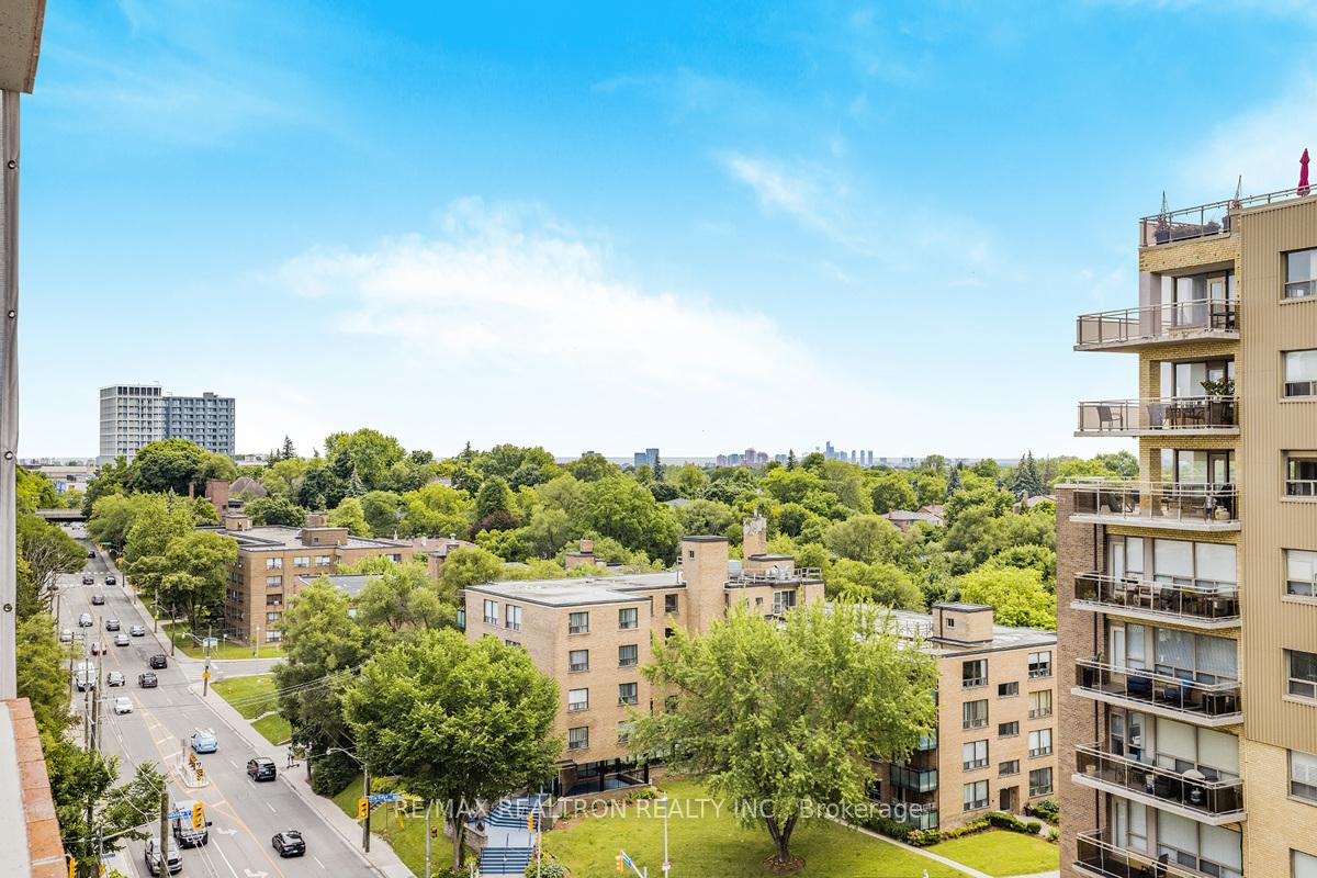 Photo 29 of Unit 805, 2525 Bathurst Street, Toronto, Forest Hill North — HOMEH