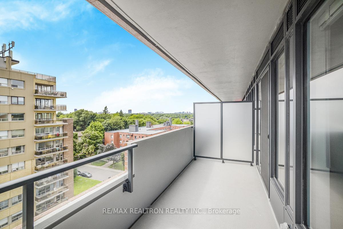 Photo 30 of Unit 805, 2525 Bathurst Street, Toronto, Forest Hill North — HOMEH