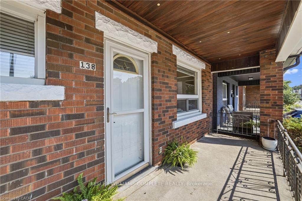 Photo 3 of 138 Cameron Avenue N, Hamilton, Homeside — HOMEH