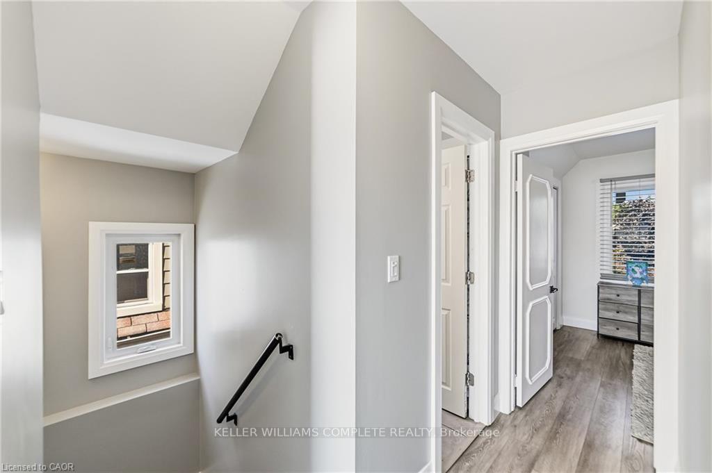 Photo 12 of 138 Cameron Avenue N, Hamilton, Homeside — HOMEH