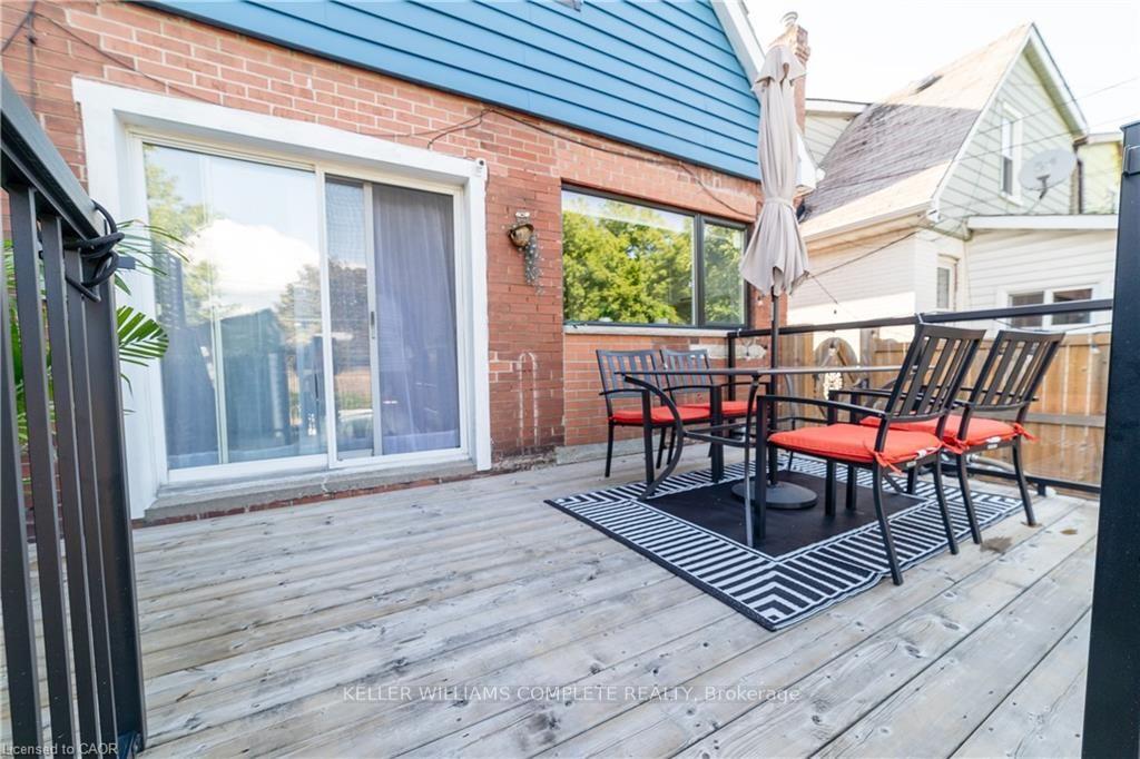 Photo 22 of 138 Cameron Avenue N, Hamilton, Homeside — HOMEH