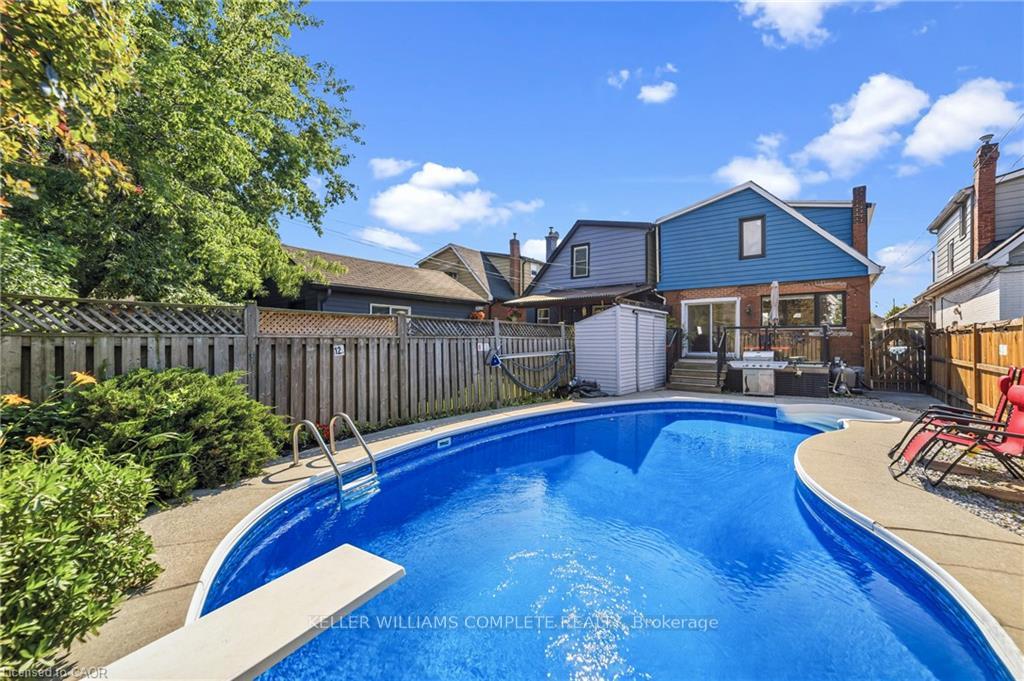 Photo 26 of 138 Cameron Avenue N, Hamilton, Homeside — HOMEH