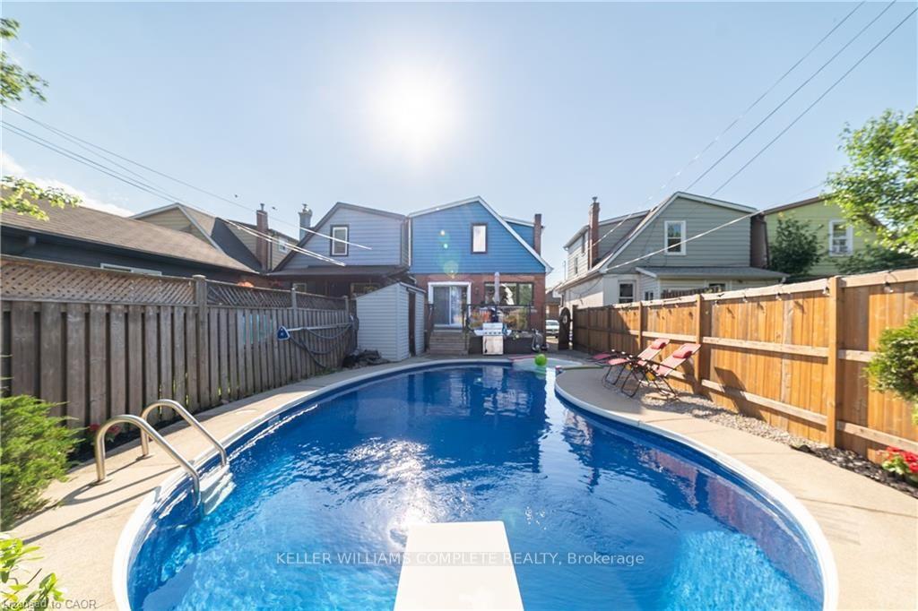Photo 27 of 138 Cameron Avenue N, Hamilton, Homeside — HOMEH