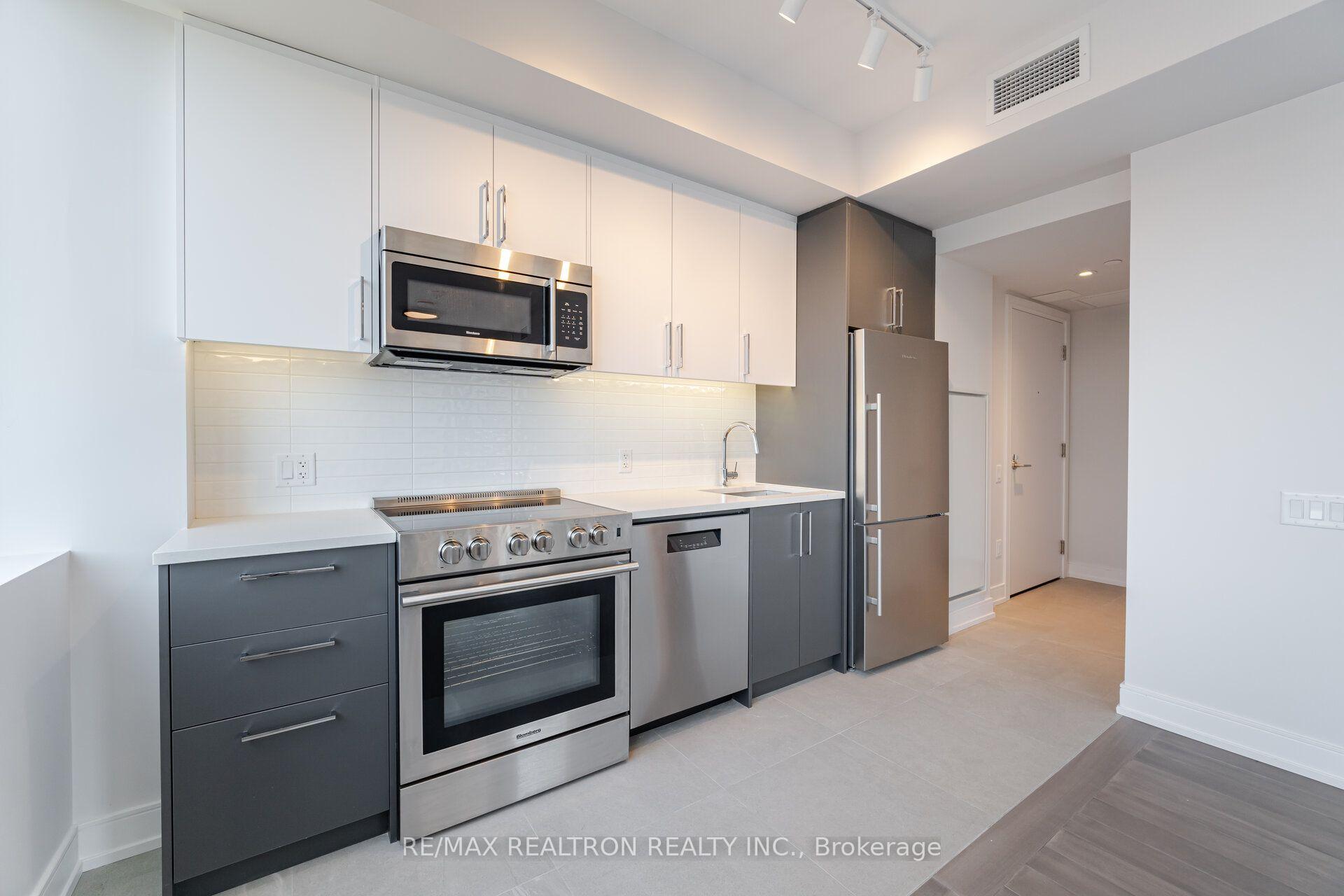 Photo 14 of Unit 203, 664 Spadina Avenue, Toronto, University — HOMEH