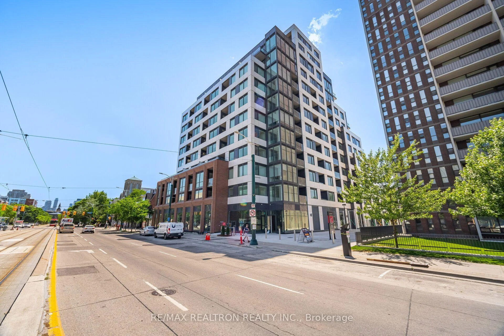 Photo 35 of Unit 203, 664 Spadina Avenue, Toronto, University — HOMEH