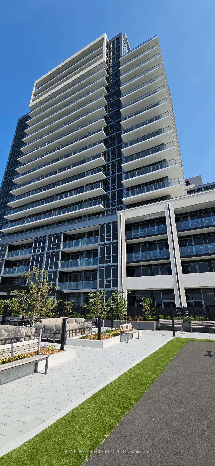 Photo 1 of Unit 1601A, 115 Nipissing Road, Milton, Timberlea — HOMEH