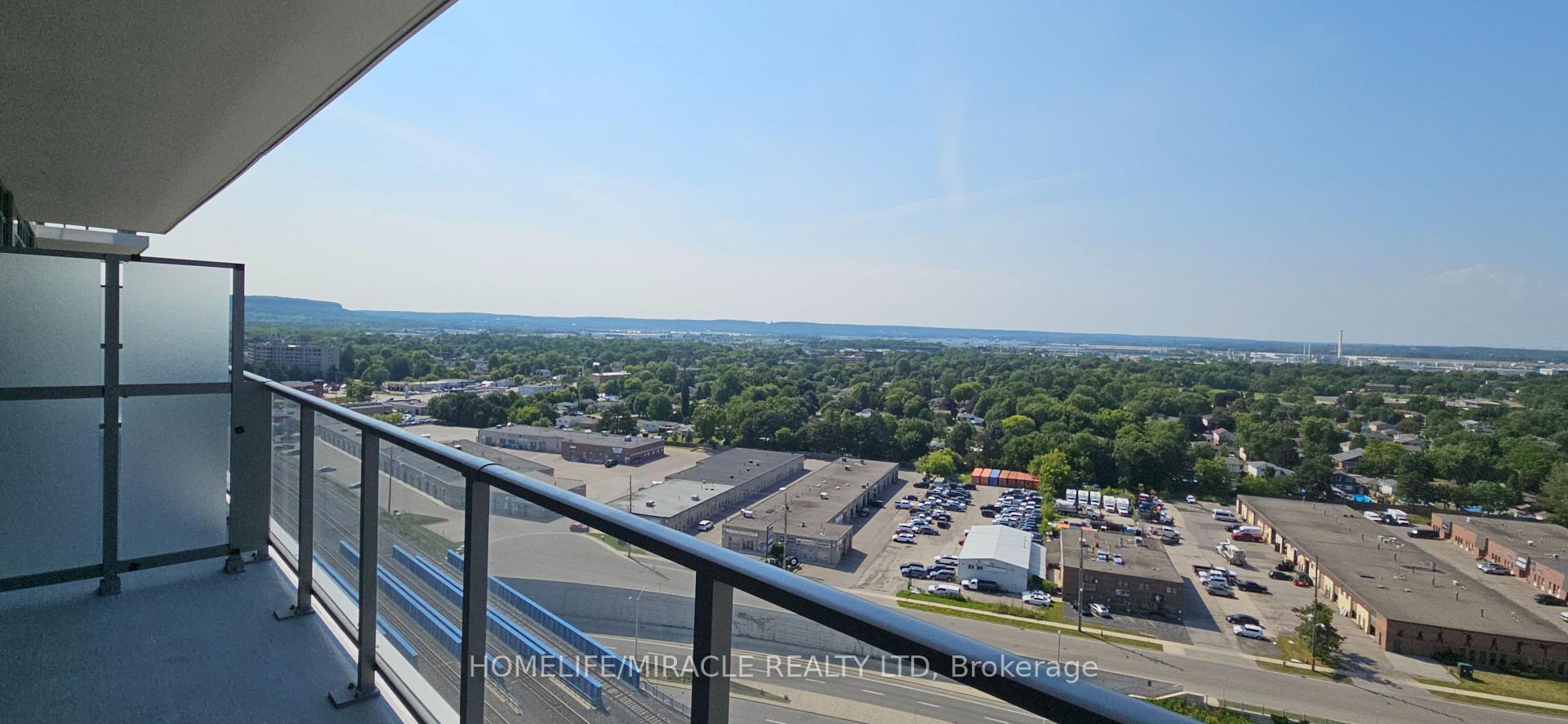Photo 17 of Unit 1601A, 115 Nipissing Road, Milton, Timberlea — HOMEH