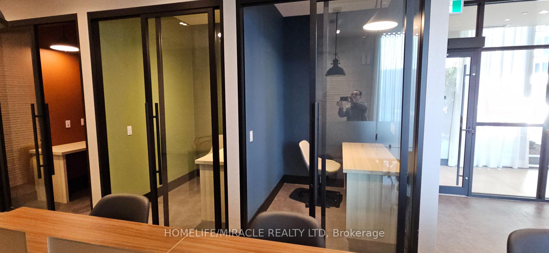 Photo 28 of Unit 1601A, 115 Nipissing Road, Milton, Timberlea — HOMEH