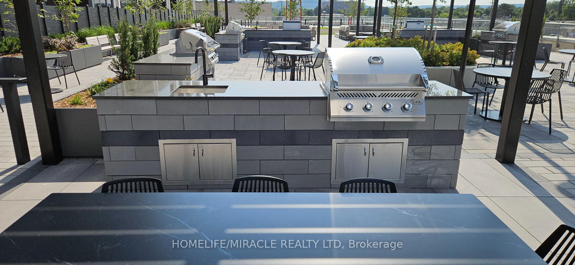 Photo 30 of Unit 1601A, 115 Nipissing Road, Milton, Timberlea — HOMEH