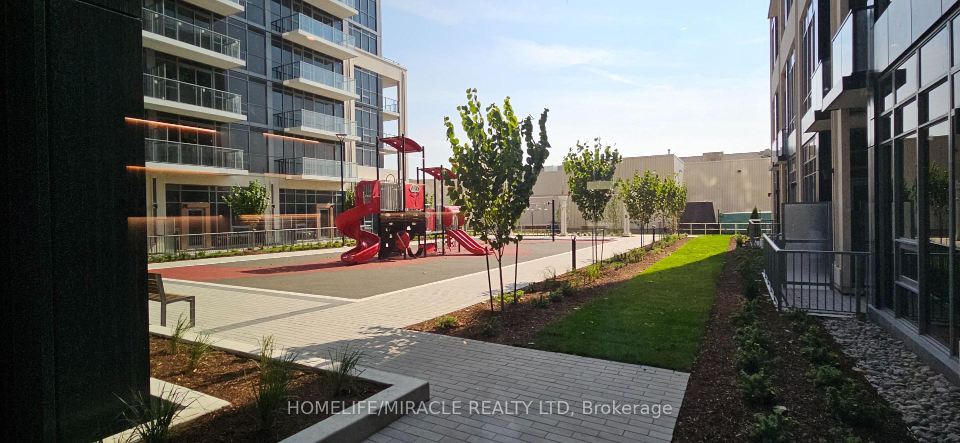 Photo 34 of Unit 1601A, 115 Nipissing Road, Milton, Timberlea — HOMEH