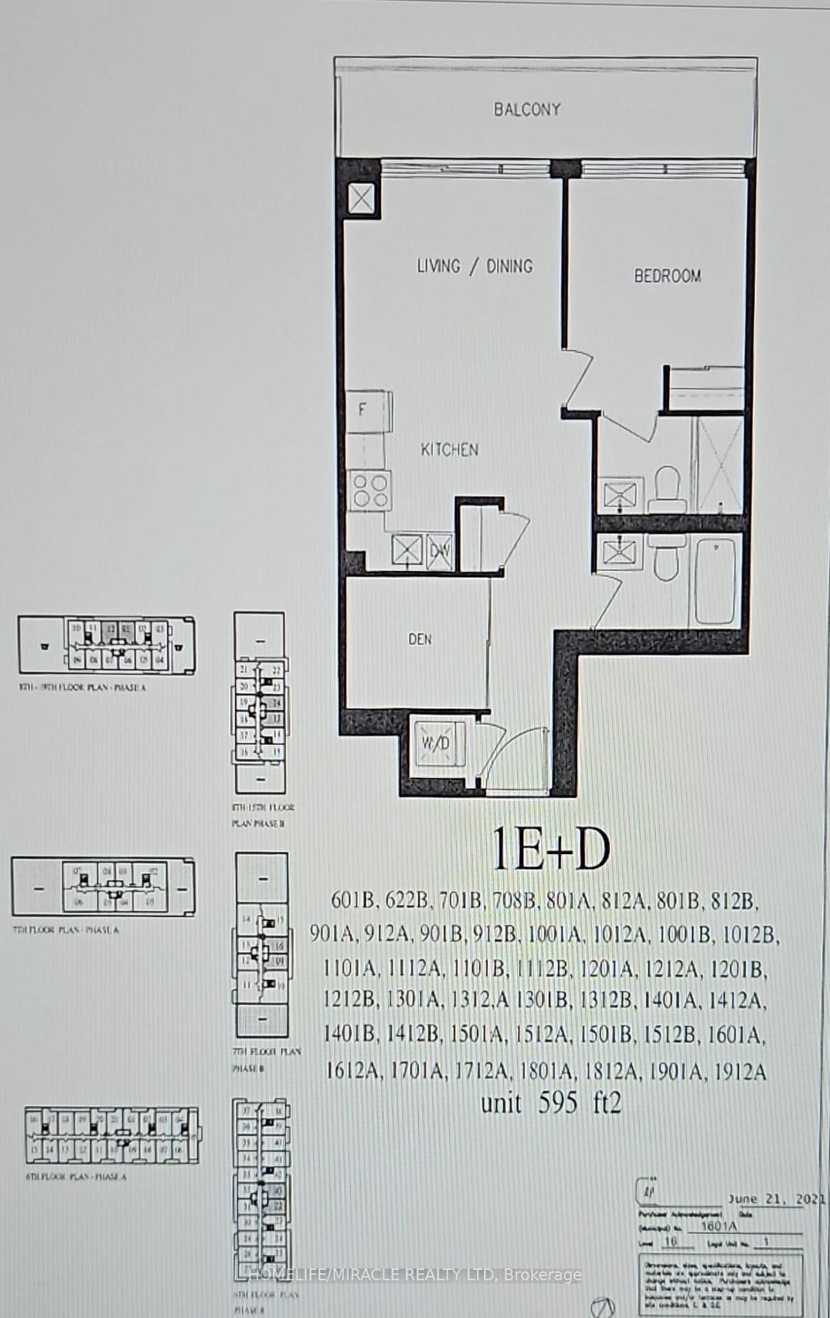 Photo 38 of Unit 1601A, 115 Nipissing Road, Milton, Timberlea — HOMEH