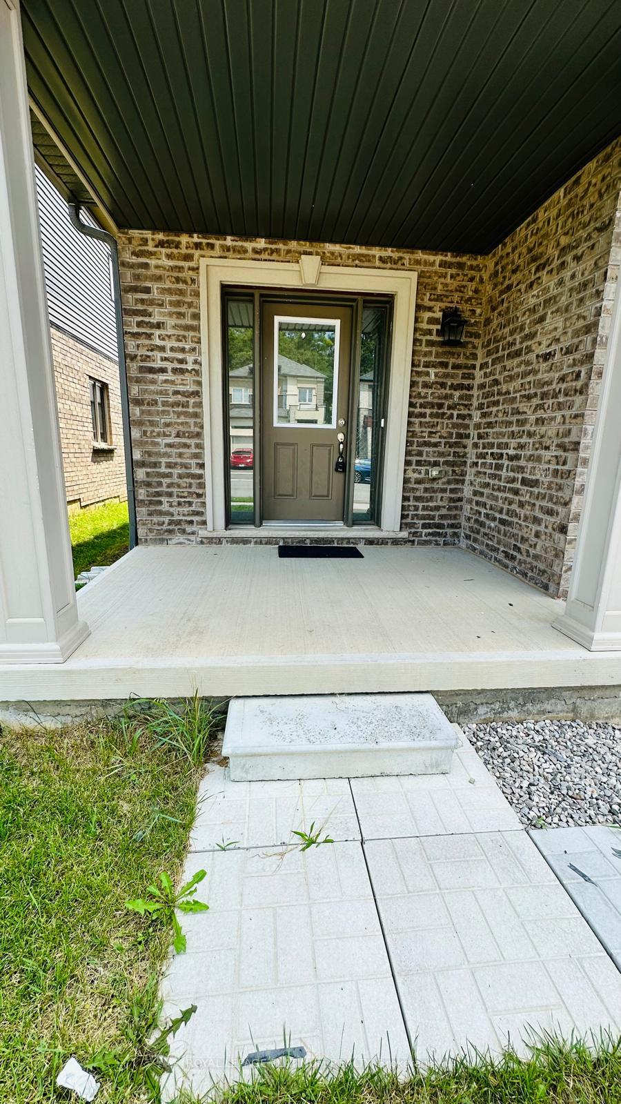 Photo 3 of 74 Macklin Street, Brantford, Northwest Industrial — HOMEH