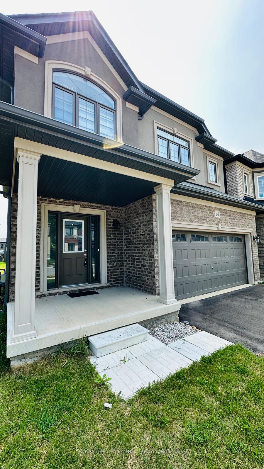 Photo 5 of 74 Macklin Street, Brantford, Northwest Industrial — HOMEH