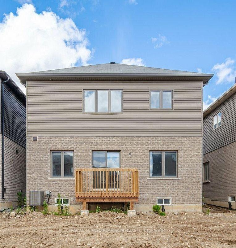 Photo 20 of 74 Macklin Street, Brantford, Northwest Industrial — HOMEH